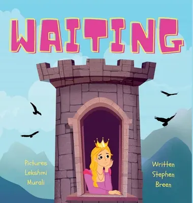 Čakanie - Waiting