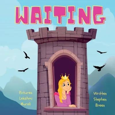 Čakanie - Waiting