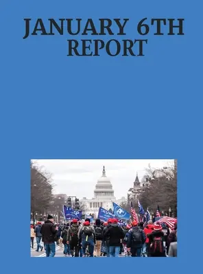Správa zo 6. januára - January 6th Report