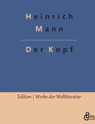 Hlava - Der Kopf