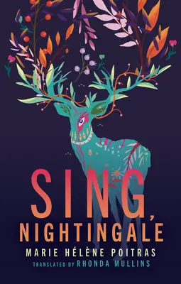 Spievaj, slávik - Sing, Nightingale