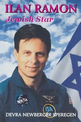 Ilan Ramon: Židovská hviezda - Ilan Ramon: Jewish Star