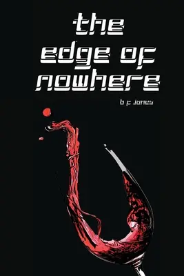 Okraj ničoho - The Edge of Nowhere