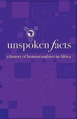 Nevyslovené fakty - Unspoken Facts
