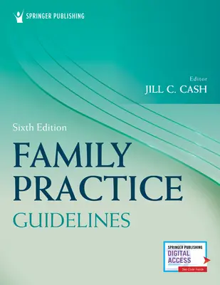 Usmernenia pre rodinnú prax - Family Practice Guidelines
