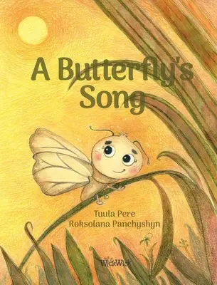 Motýlia pieseň - A Butterfly's Song