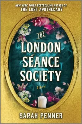 Londýnska seansová spoločnosť - The London Sance Society