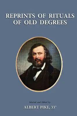 Reprinty rituálov starých stupňov - Reprints of Rituals of Old Degrees