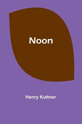 Poludnie - Noon