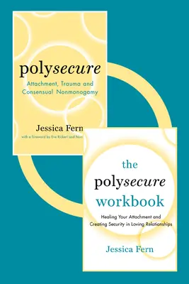 Polysecure a pracovná kniha Polysecure (Bundle) - Polysecure and the Polysecure Workbook (Bundle)