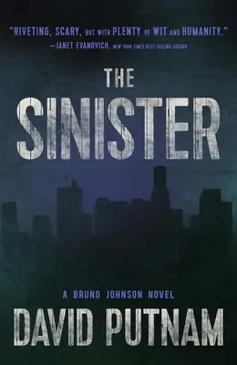 Zlovestný: 9. zväzok - The Sinister: Volume 9
