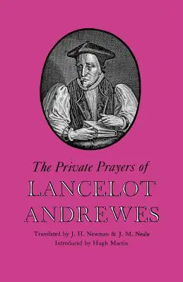 Súkromné modlitby Lancelota Andrewesa - The Private Prayers of Lancelot Andrewes