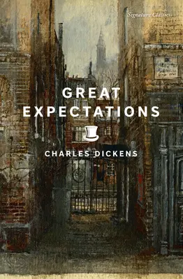 Veľké očakávania - Great Expectations