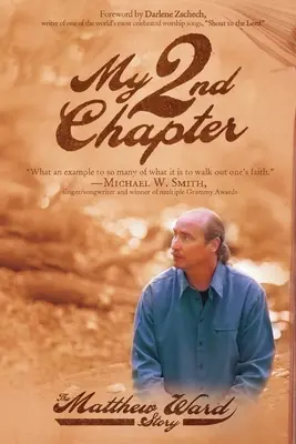 Moja druhá kapitola - My Second Chapter