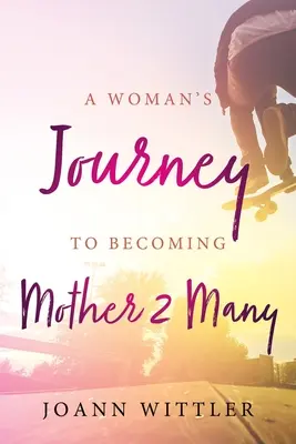 Cesta ženy za matkou 2 Mnohé - A Woman's Journey to Becoming a Mother 2 Many