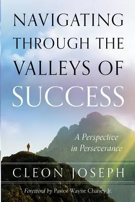 Navigácia v údoliach úspechu: Perspektíva vytrvalosti - Navigating Through The Valleys Of Success: A Perspective In Perseverance