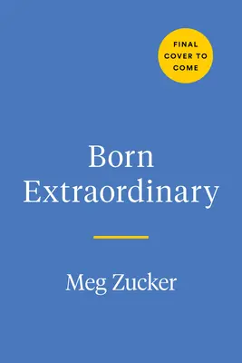 Zrodenie výnimočného: Posilnenie postavenia detí s odlišnosťami a postihnutím - Born Extraordinary: Empowering Children with Differences and Disabilities