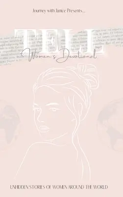 Tell: Women's Devotional