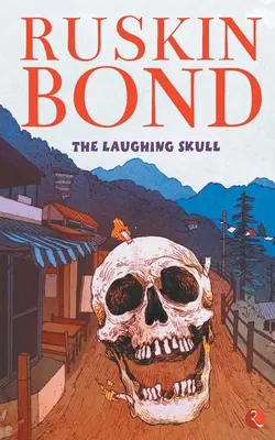 Smejúca sa lebka - The Laughing Skull