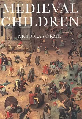 Stredoveké deti - Medieval Children