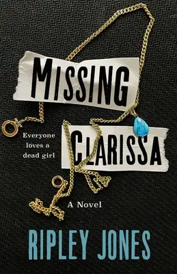 Chýbajúca Clarissa - Missing Clarissa