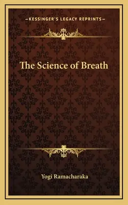 Veda o dychu - The Science of Breath