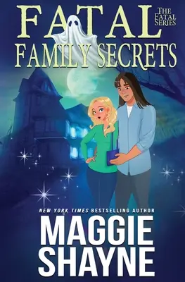 Osudové rodinné tajomstvá - Fatal Family Secrets