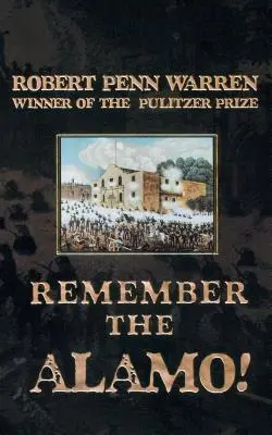 Nezabudnite na Alamo! - Remember The Alamo!