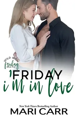 Piatok som zamilovaný - Friday I'm In Love