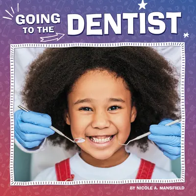 Chodenie k zubárovi - Going to the Dentist