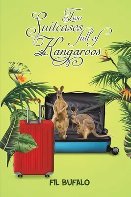 Dva kufre plné klokanov - Two Suitcases full of Kangaroos