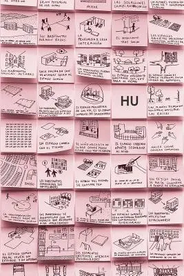 Hu: Spoločné priestory v bytových jednotkách - Hu: Common Spaces in Housing Units