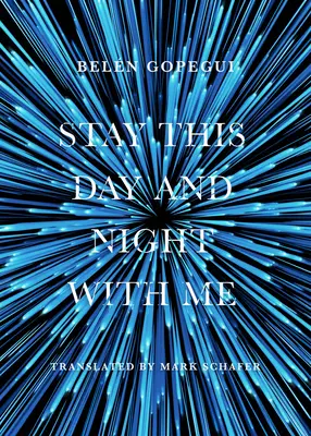 Zostaň so mnou tento deň a noc - Stay This Day and Night with Me