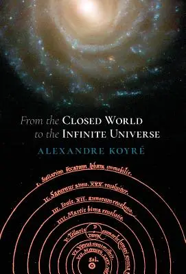 Z uzavretého sveta do nekonečného vesmíru (prednáška Hideyo Noguchiho) - From the Closed World to the Infinite Universe (Hideyo Noguchi Lecture)