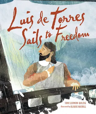 Luis de Torres sa plaví za slobodou - Luis de Torres Sails to Freedom