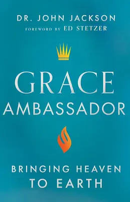 Veľvyslankyňa Grace - Grace Ambassador
