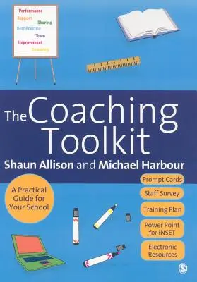 Súbor nástrojov na koučovanie - The Coaching Toolkit