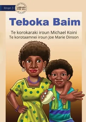 Umývaj si ruky - Teboka Baim (Te Kiribati) - Wash Your Hands - Teboka Baim (Te Kiribati)