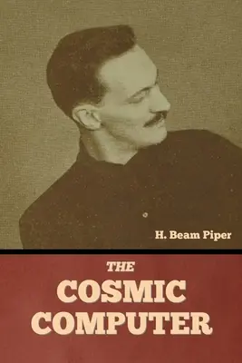 Kozmický počítač - The Cosmic Computer