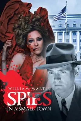 Špióni v malom meste - Spies in a Small Town