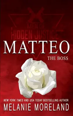 Šéf - Matteo: Vynútená blízkosť - The Boss - Matteo: A forced proximity romance