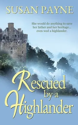Zachránená horalom - Rescued by a Highlander