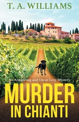 Vražda v Chianti - Murder In Chianti