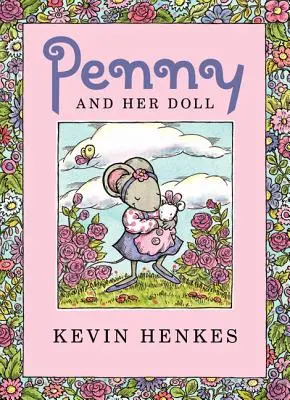 Penny a jej bábika - Penny and Her Doll