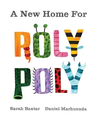 Nový domov pre Roly Poly - A New Home For Roly Poly