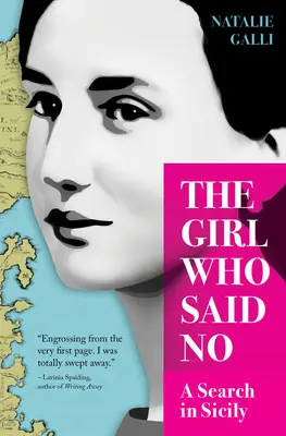 Dievča, ktoré povedalo nie: Pátranie na Sicílii - The Girl Who Said No: A Search in Sicily