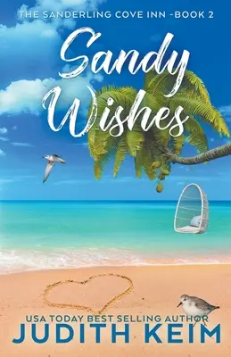 Piesočné želania - Sandy Wishes