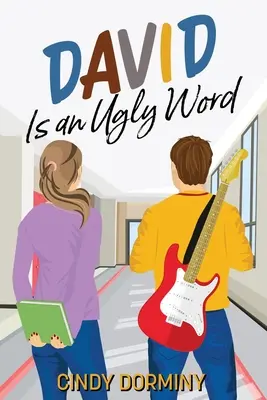 Dávid je škaredé slovo - David Is an Ugly Word