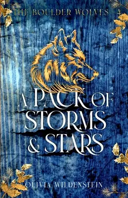 Balík búrok a hviezd - A Pack of Storms and Stars