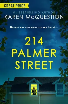 Palmer Street 214 - 214 Palmer Street